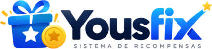 Yousfix - Sistema de recompensas